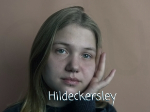 Hildeckersley