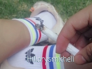 Hillarysmichell