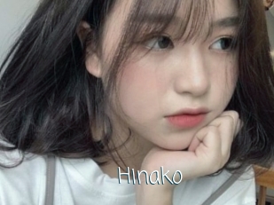 Hinako