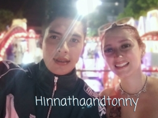 Hinnathaandtonny