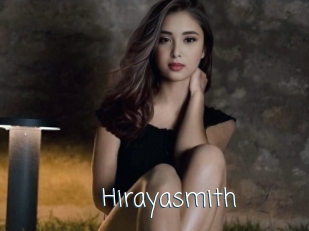 Hirayasmith