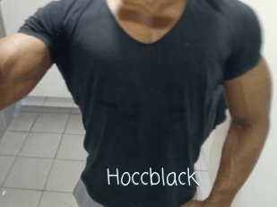 Hoccblack