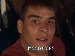 Hodrames