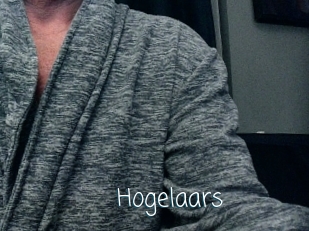 Hogelaars