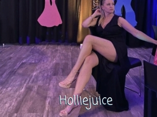 Holliejuice