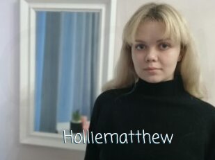 Holliematthew