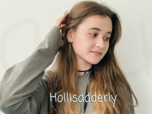 Hollisadderly