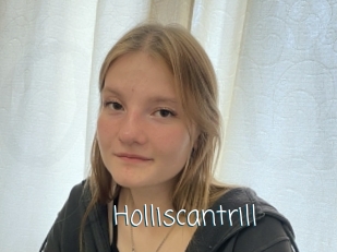 Holliscantrill