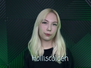 Holliscolden