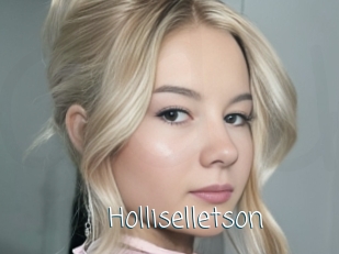 Holliselletson