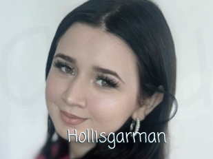 Hollisgarman