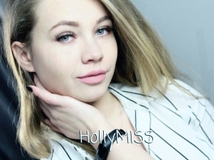 HollyMISS