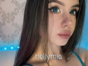 Hollymia