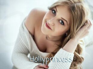 Hollyprincess