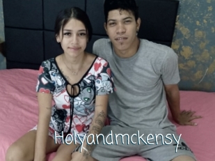 Holyandmckensy