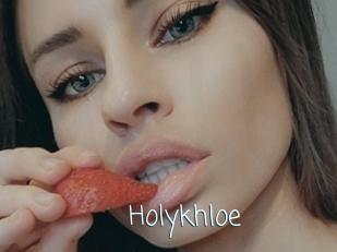 Holykhloe