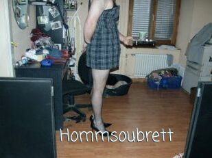 Hommsoubrett