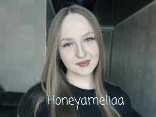 Honeyameliaa