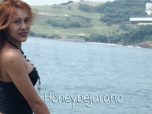 Honeybejarano