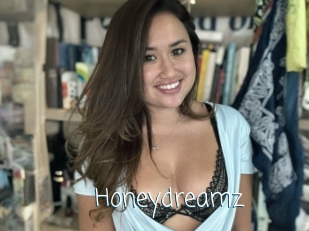 Honeydreamz