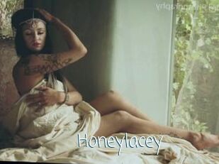 Honeylacey