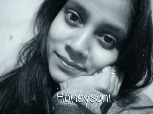 Honeysoni