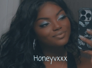 Honeyvxxx