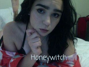 Honeywitch