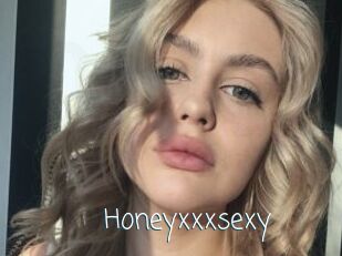 Honeyxxxsexy