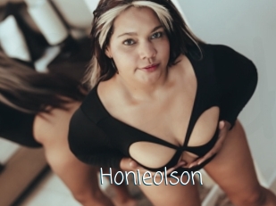 Honieolson