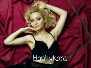 Honkykora