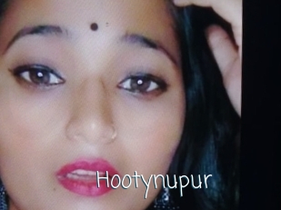 Hootynupur