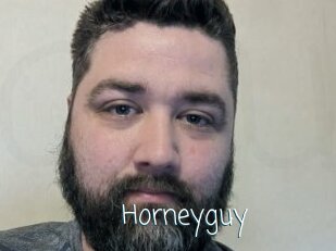 Horneyguy