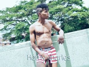 Horny_charles