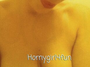 Hornygirl4fun