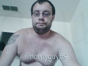 Hornyguy89