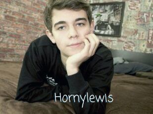 Hornylewis