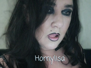 Hornylisa