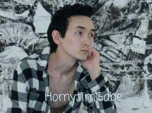 HornytimGabe