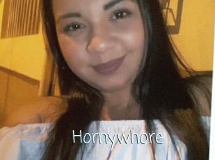 Hornywhore