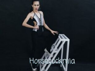 Horsecockmia