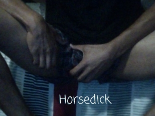 Horsedick