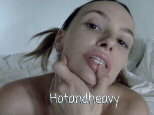 Hotandheavy