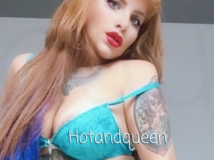 Hotandqueen