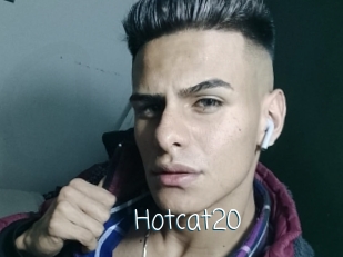 Hotcat20