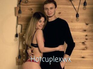 Hotcuplexwx