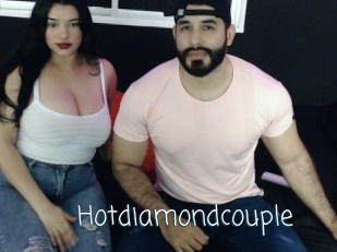 Hotdiamondcouple