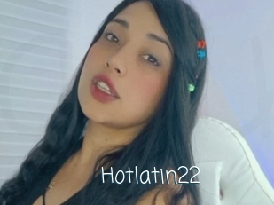 Hotlatin22