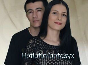 Hotlatinfantasyx