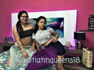 Hotlatinqueens18